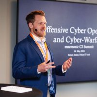 Simen Bakke (@simbakke) 's Twitter Profile Photo