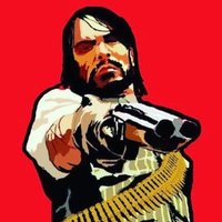 John Marston (@johnmarston5b) 's Twitter Profile