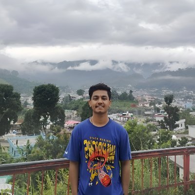 lakshyakandpal_'s profile picture. 