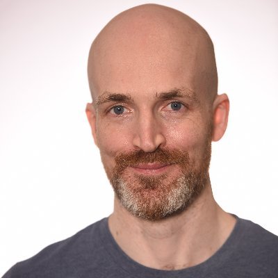 AI Safety and Security from an ex-Mathematician who can't let go of integrals. Rides bikes, picks up heavy things for fun. Header from APC Scauri.