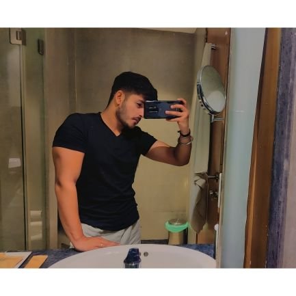 PulkitA55612658's profile picture. 