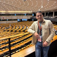 Alberto Jimena Gallardo (@ajgallardo_) 's Twitter Profile Photo Alberto Jimena Gallardo (@ajgallardo_) 's Twitter Profile Photo