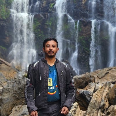 bharaths028's profile picture. #ಕನ್ನಡಿಗ