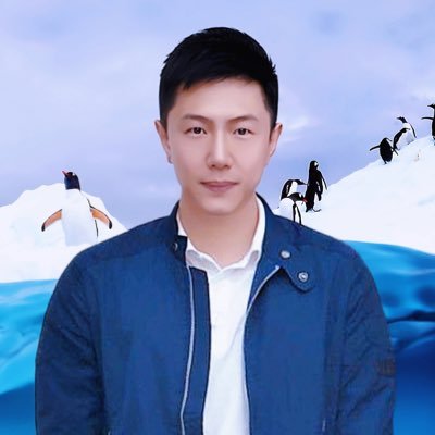 BraveZang's profile picture. WHITE HAT