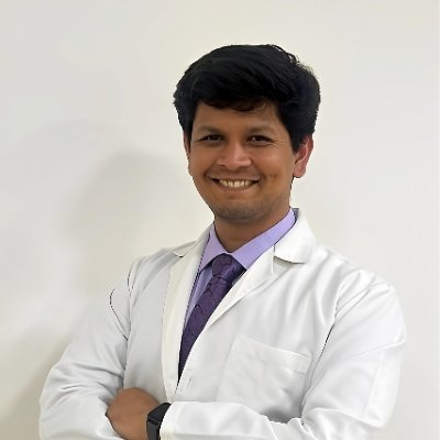 Consultant Medical Oncologist | MRCP (UK) | MD, DM,DrNB Medical Oncology | ESMO Certified