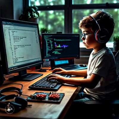 💻Full stack web dev || 🧘♂️Creative & community-Oriented
Web3 UX Enthusiast || 🤝 DAO Contributor || 📢 Web3 Content writer|| #Crypto # Web3