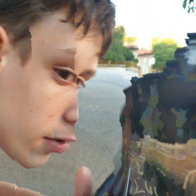 teo169377's profile picture. 
