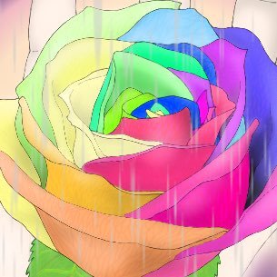 好きなものはコロコロ変わる。気が向く時もあれば、一途になる時もあり。 変わらないものもあったりする。 やりたいことをやってみる。ライフ垢。