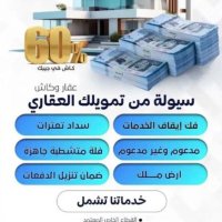 مؤسسة بندر للبناء الذاتي والتطوير العقاري (@bandermarz88855) Twitter profile photo