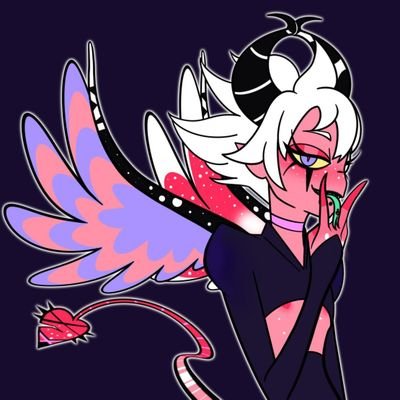 scitalis_'s profile picture. 29 | any pronouns

!!SOME NSFW WORKS VIEWER DISCRETION IS ADVISED!! 

🚫 AI - DO NOT REPOST MY ART ELSEWHERE WITHOUT ASKING