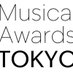 【公式】musicalawardstokyo (@musicalawardstk) Twitter profile photo 【公式】musicalawardstokyo (@musicalawardstk) Twitter profile photo