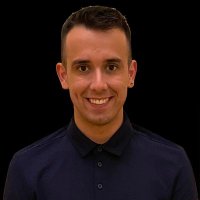 Marco Pedrinazzi (@pedrinazzim) 's Twitter Profile Photo Marco Pedrinazzi (@pedrinazzim) 's Twitter Profile Photo