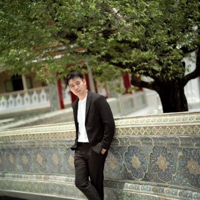 SendyAlfandy's profile picture. Digital Marketer | Practicing Mindfulness | Deutsch Lernen