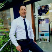 Mostafa Abdo (@mostafa77917686) 's Twitter Profile