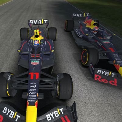 pere47469's profile picture. Amante de la F1