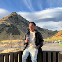 Ambaye Michael Tesfay (@amtesfay) 's Twitter Profile