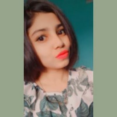 MuniraM24506's profile picture. Live like today is your last day on earth.