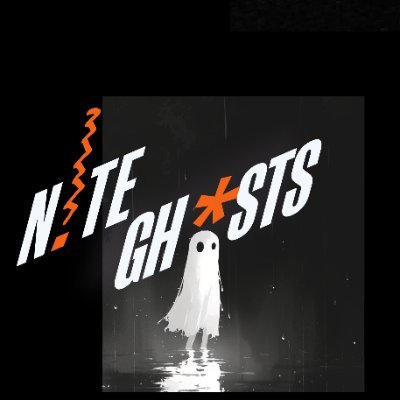 ☁ boo.
👻 souls of songs never heard.
🎤 music. ai. competition. ghosts. nites.
📥 dm submissions: AI music of bands of the past, n!te gh*st art... any ghost