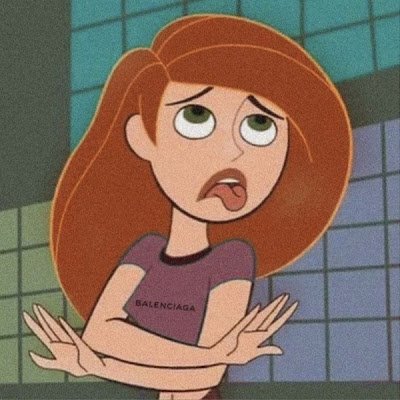 Professional shitposter and man hater