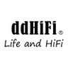 ddhifi_com's profile picture. We make cool items (audio adapter, DAC Amp, data cable, carrying case, earphones and accessories, etc) for audiophiles. Contact us at market@ddhifi.com.