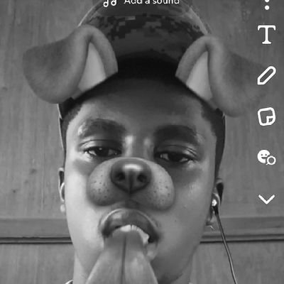 I'm me.