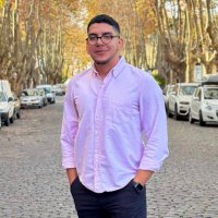 Francisco Marín Maurera (@franciscoamarin) 's Twitter Profile Photo Francisco Marín Maurera (@franciscoamarin) 's Twitter Profile Photo