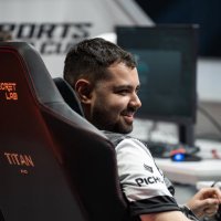 Luiz FRB (@hardtrevs) 's Twitter Profile