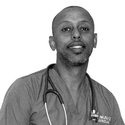 HassanMugne's profile picture. Holistic Care MD. Functional Medicine specialist, Global Citizen, Tech enthusiast. Baby Entrepreneur