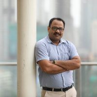 AnjaniKumar Pandey (@anjanikumarzee) 's Twitter Profile