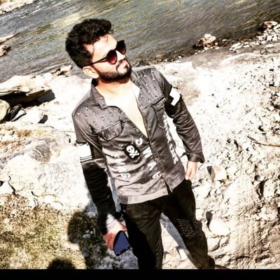 karotichirag's profile picture. अंत में कर्म ही देखा जायेगा.....💫