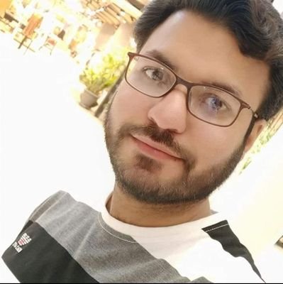 ArslanRasool11's profile picture. 