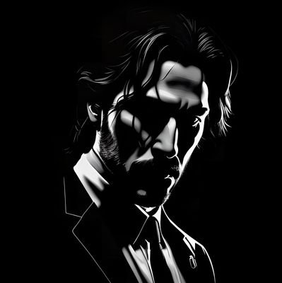 rx4oc's profile picture. Think.