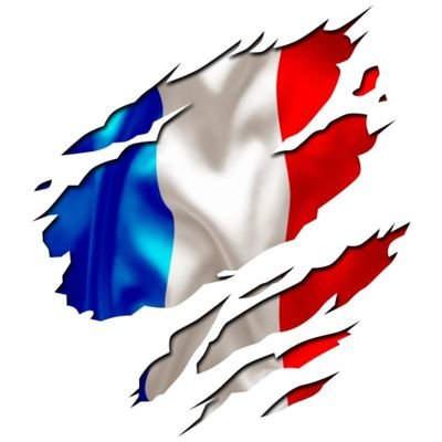 Psylkopat's profile picture. 🇨🇵 Ma France seulement ... Soignant ... Soutien inconditionnel à nos FDO 🇨🇵 #JambonBeurre #TeamPatriotes #uniondesdroites #JeSuisNicolas