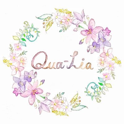 Qua-Liaさんのプロフィール画像