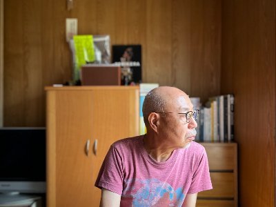 seriganian's profile picture. 