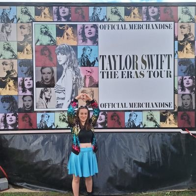 28 - Taylor made me crazy since over 18 years - Speak Now Tour ✨ 1989 Tour ✨ RepTour ✨ Eras Tour ✨ - “I’m not asleep, my mind is alive”