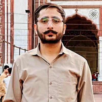 Mehran Anjum Mir Profile