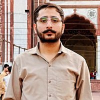 Mehran Anjum Mir (@mehrananjummir) 's Twitter Profile
