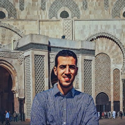 HamzaOuazz13146's profile picture. 