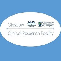 GlasgowCRF (@glasgowcrf) 's Twitter Profile Photo GlasgowCRF (@glasgowcrf) 's Twitter Profile Photo