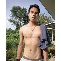 POPPY⁴ | อดีต95K. (@ritritthi) 's Twitter Profile