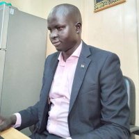 Gai Agok Anuol Riak (@gai_jongethoon) 's Twitter Profile