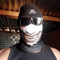 Captain die Hard (@mojerks) 's Twitter Profile