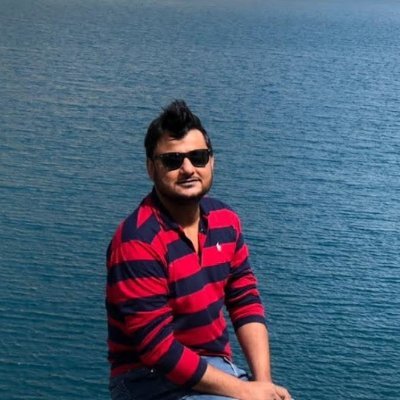 IT Professional💻 | A true patriot | Proud Pakistani🇵🇰 | Green Blood💚 | Humanitarian👥| Human rights activist📢 | Anti Terrorism 😡 | Peace Lover 🏳️#TeamCon