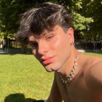 Andrea (@01ndree) 's Twitter Profile