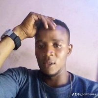 GBOWOE OSA (@gbowoe) 's Twitter Profile