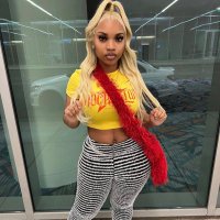 Kelly Marc (@only_one_marc) 's Twitter Profile