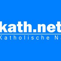 KATH.NET (@katholikennet) 's Twitter Profile Photo KATH.NET (@katholikennet) 's Twitter Profile Photo