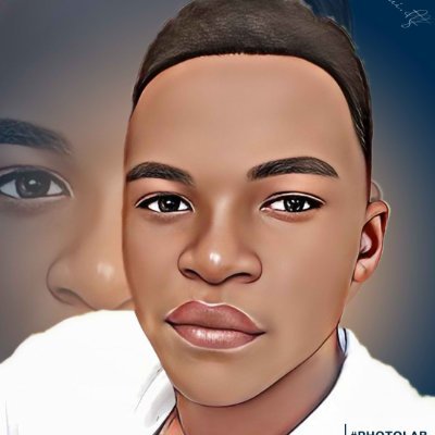 oumapeter757's profile picture.
