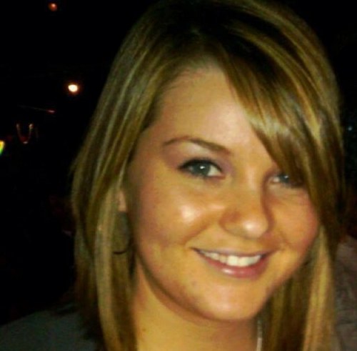 DanniBurge8's profile picture. 